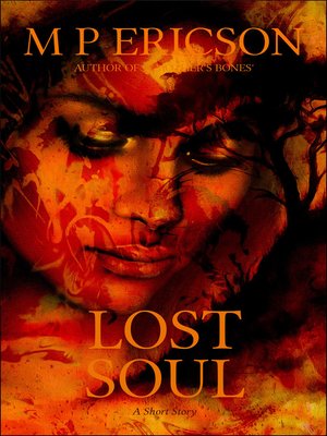 cover image of Lost Soul